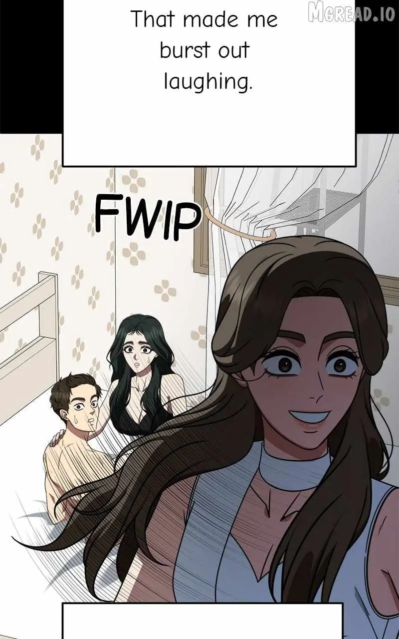 Change Me Chapter 254 page 77 - 