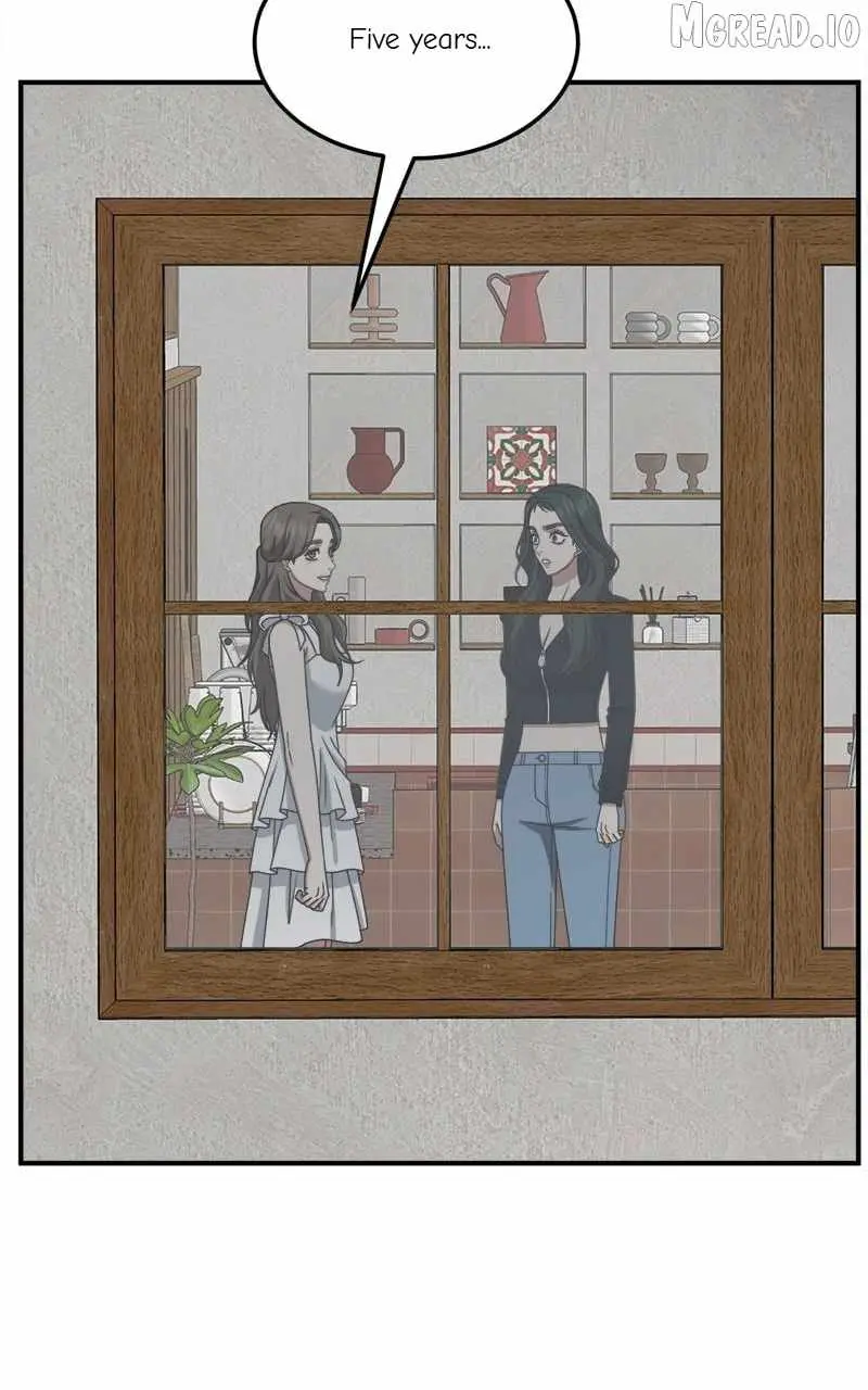 Change Me Chapter 254 page 79 - 