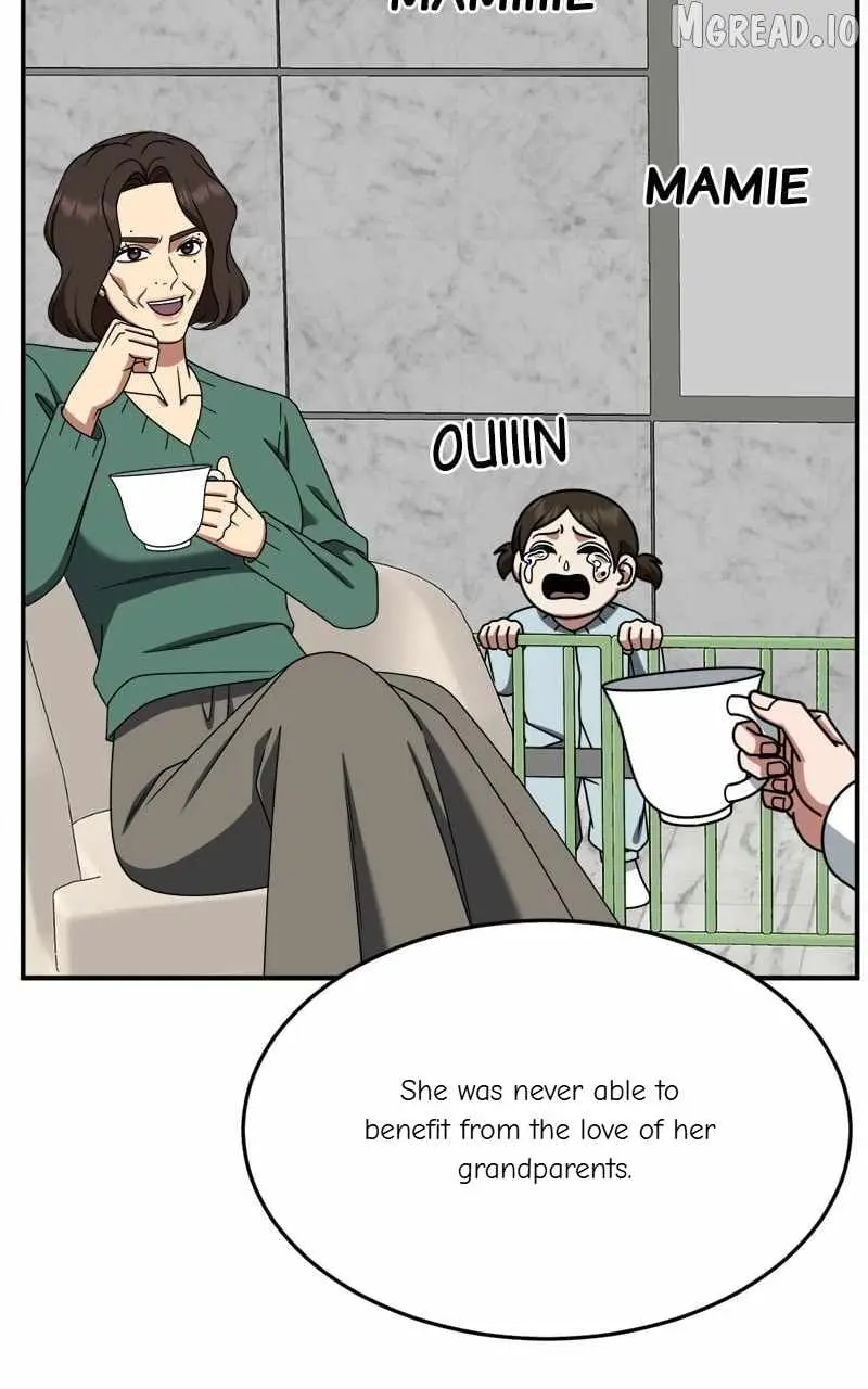 Change Me Chapter 254 page 84 - 