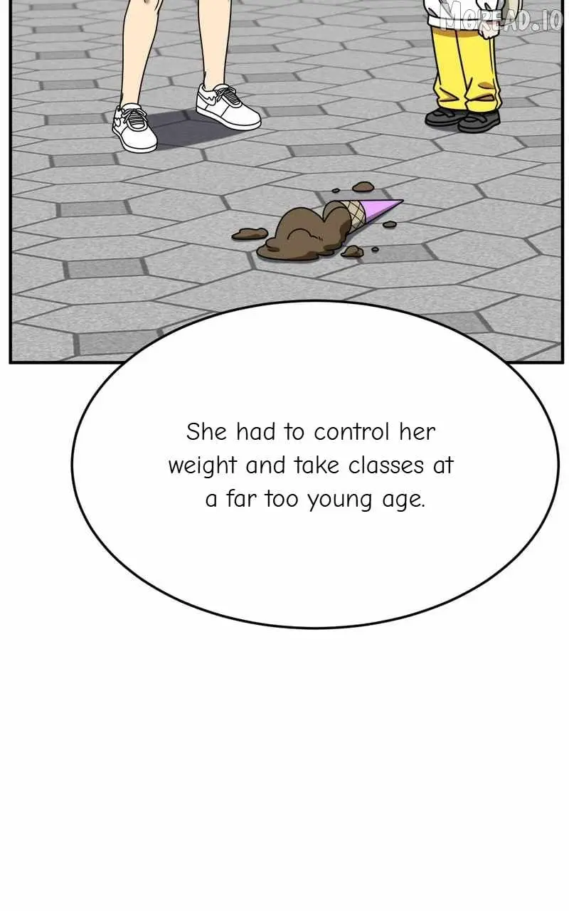 Change Me Chapter 254 page 86 - 
