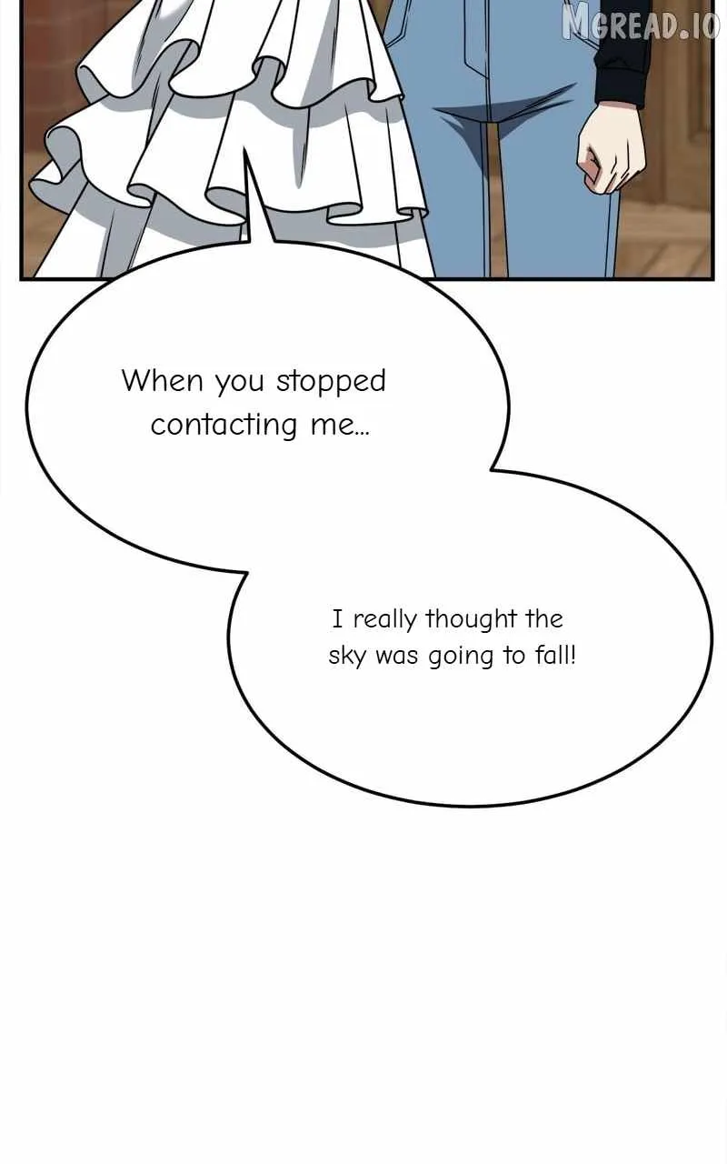 Change Me Chapter 254 page 95 - 