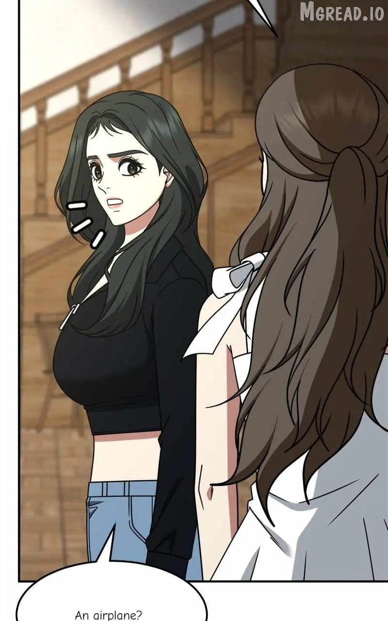 Change Me Chapter 254 page 100 - 