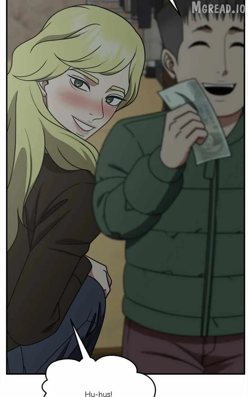 Change Me Chapter 255 page 101 - 