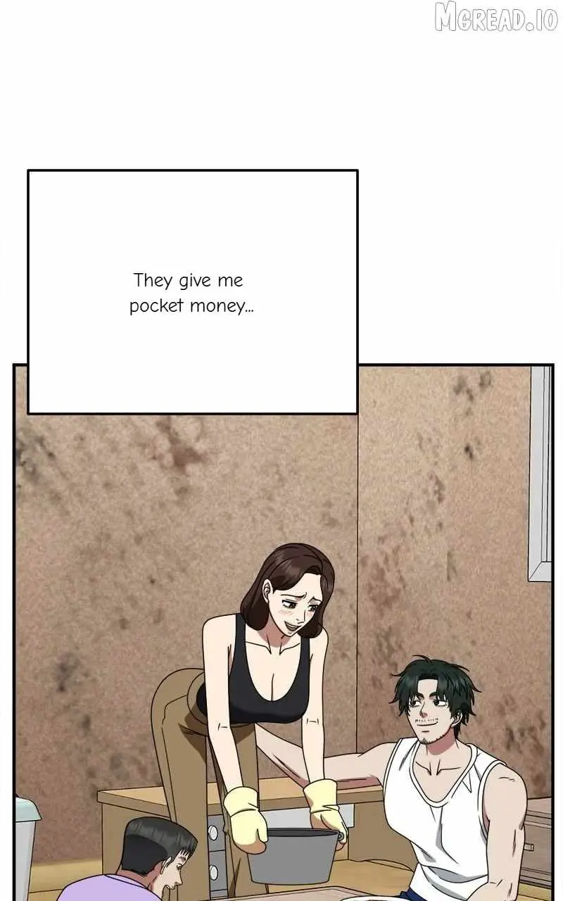 Change Me Chapter 255 page 105 - 