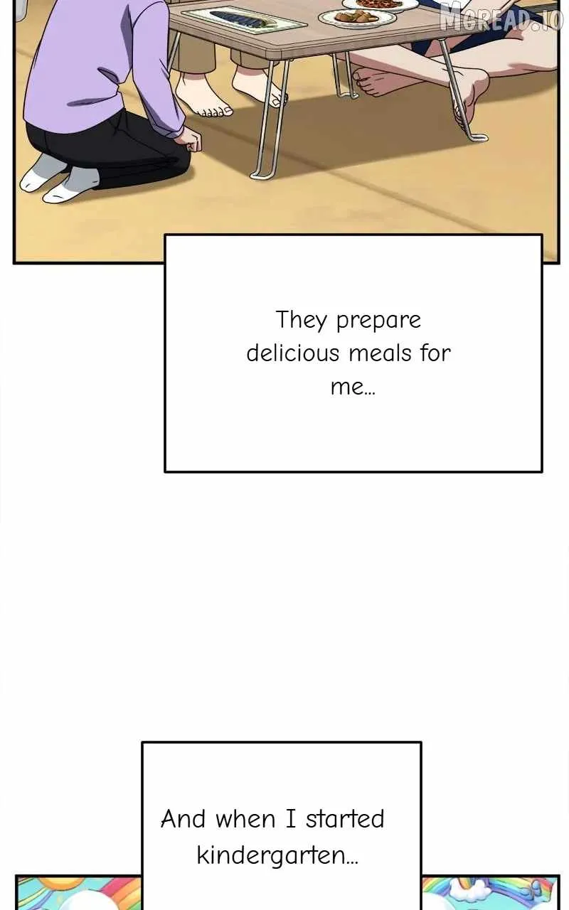 Change Me Chapter 255 page 106 - 