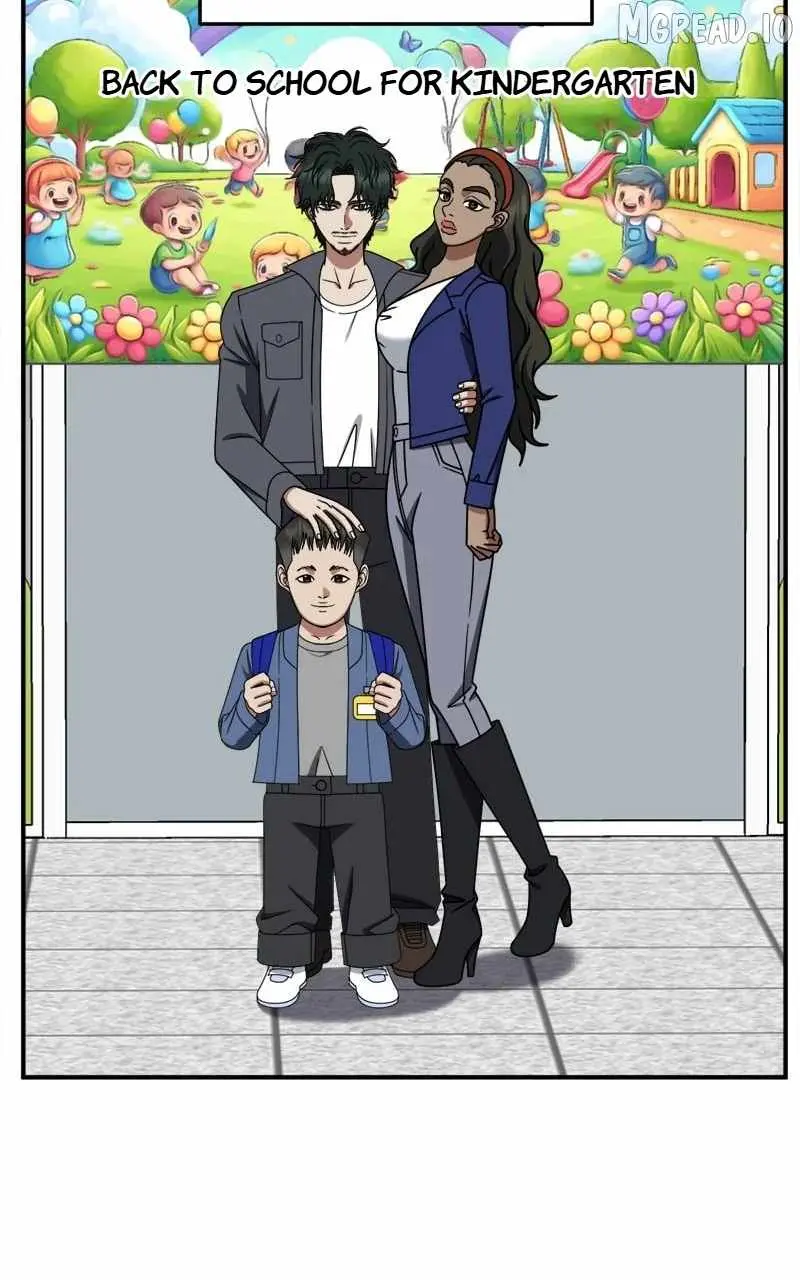 Change Me Chapter 255 page 107 - 