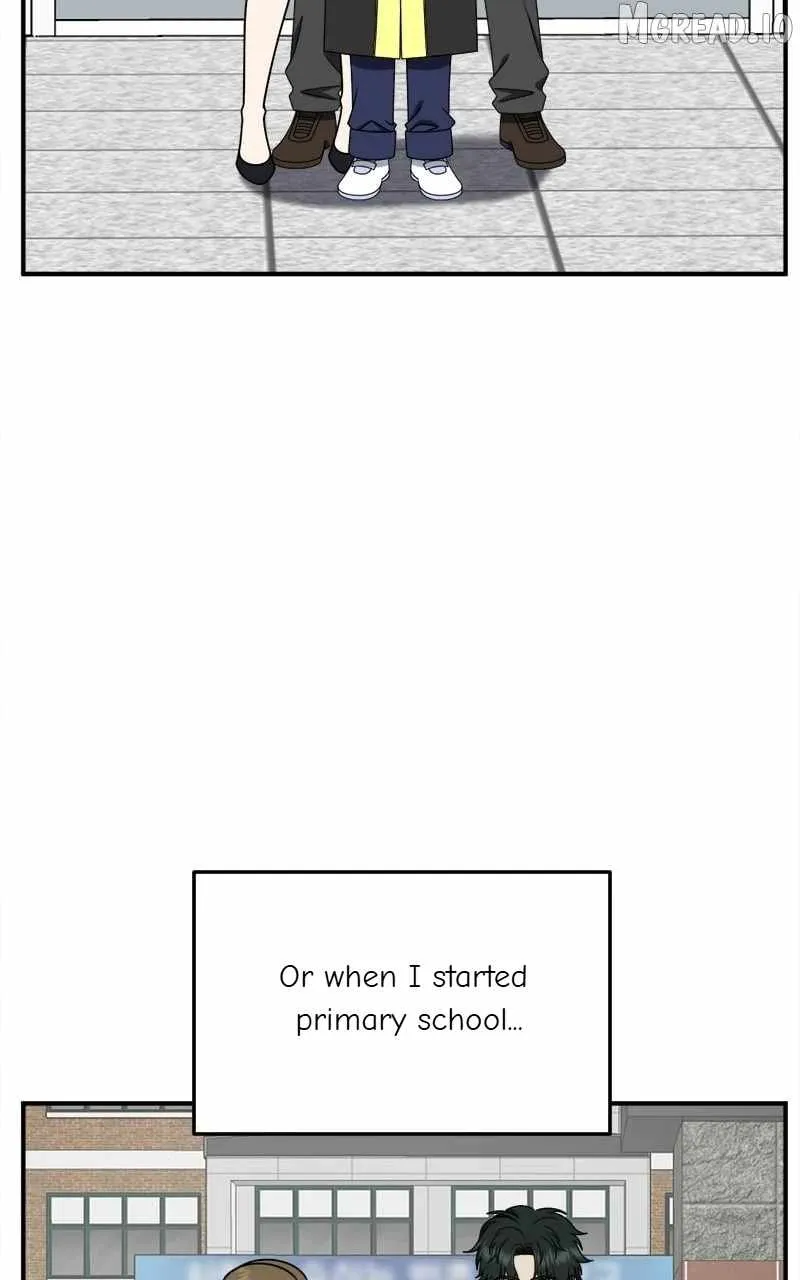 Change Me Chapter 255 page 109 - 