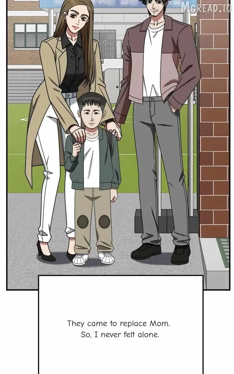 Change Me Chapter 255 page 110 - 
