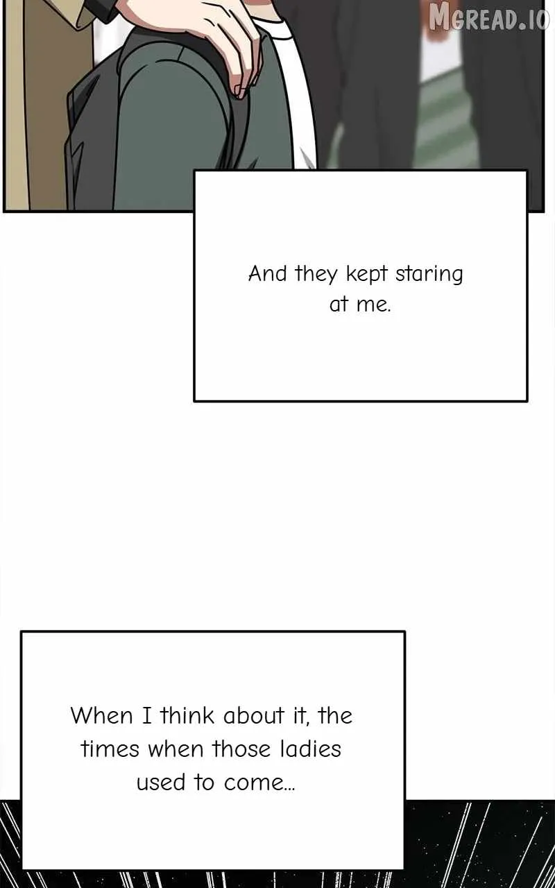 Change Me Chapter 255 page 113 - 