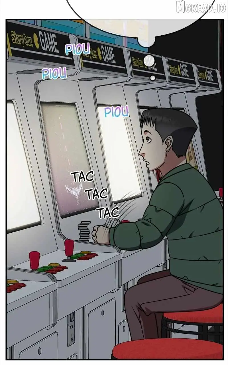 Change Me Chapter 255 page 116 - 