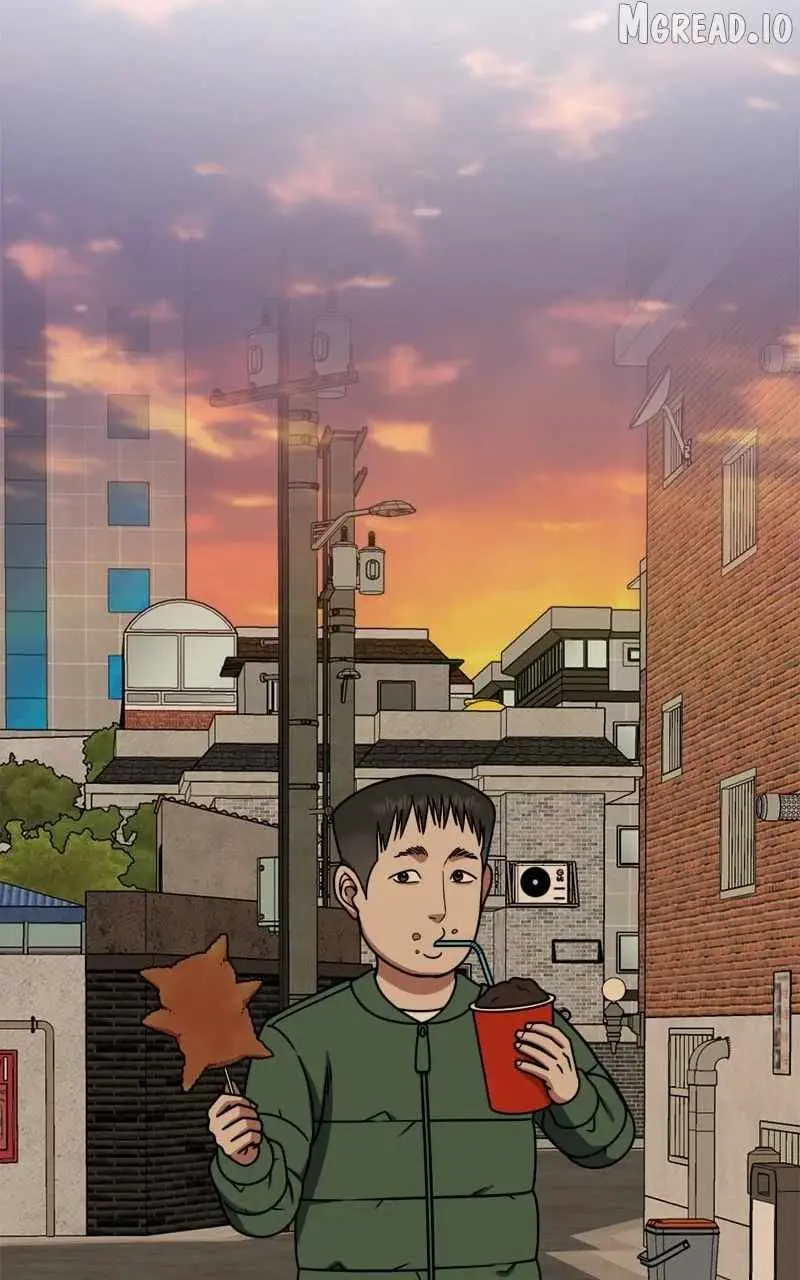 Change Me Chapter 255 page 119 - 