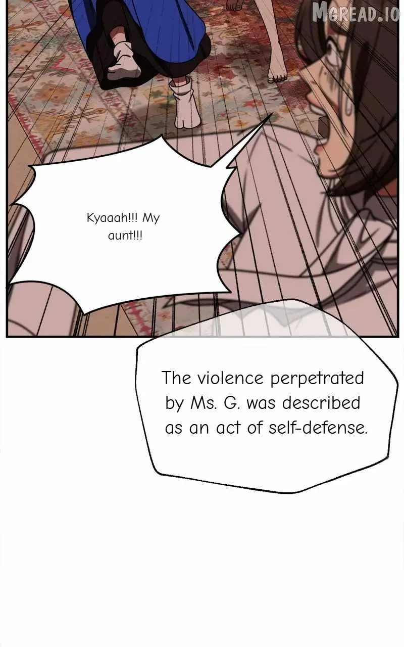 Change Me Chapter 255 page 13 - 