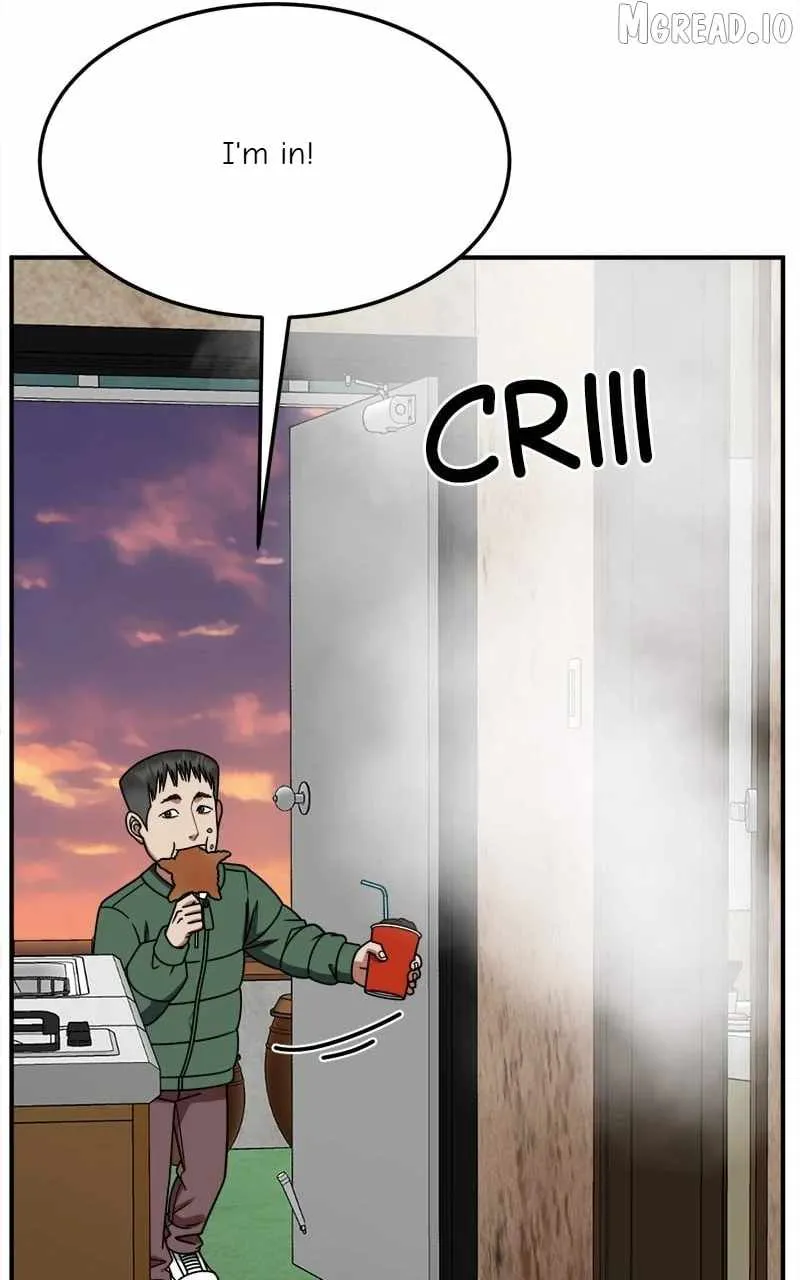 Change Me Chapter 255 page 121 - 