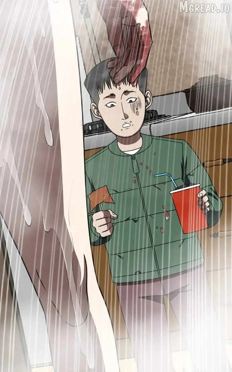Change Me Chapter 255 page 139 - 