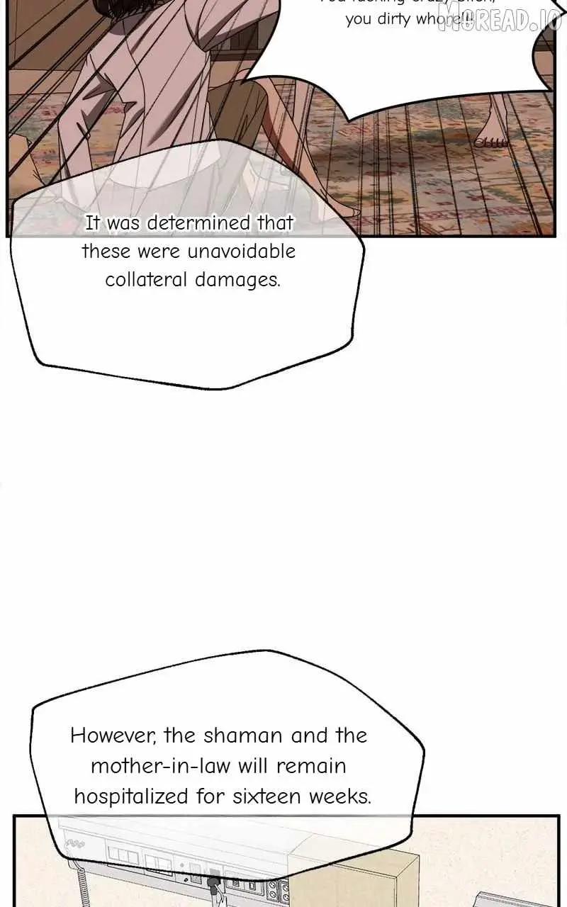 Change Me Chapter 255 page 15 - 