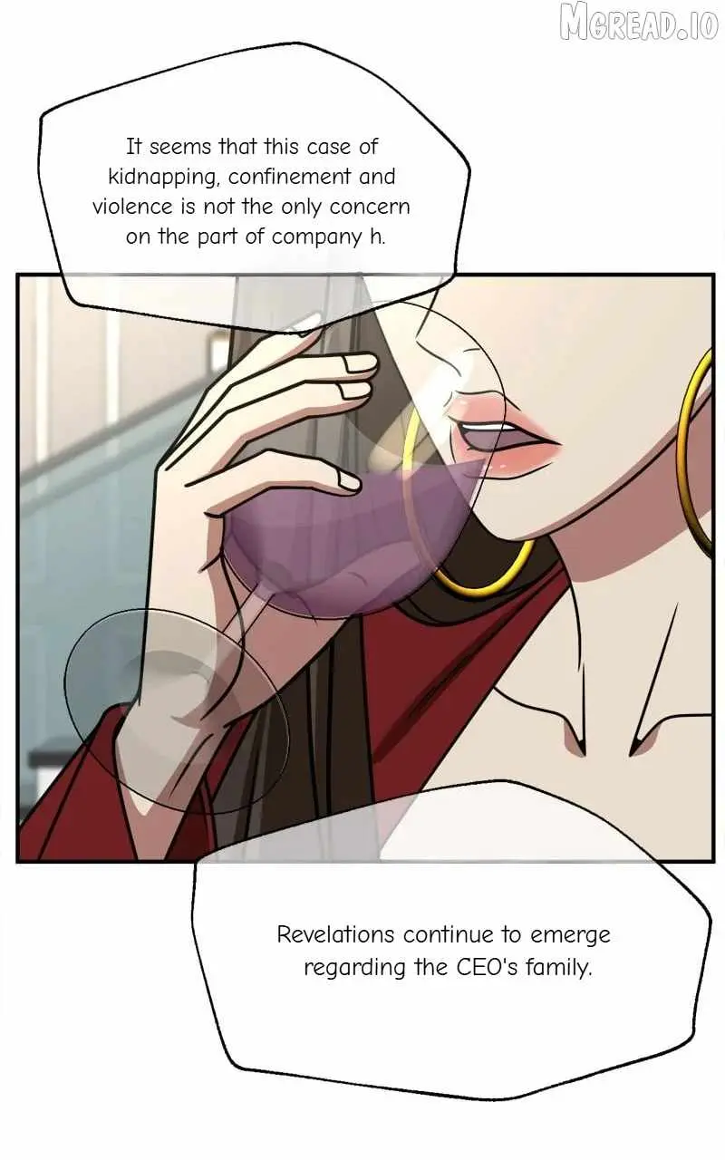 Change Me Chapter 255 page 17 - 
