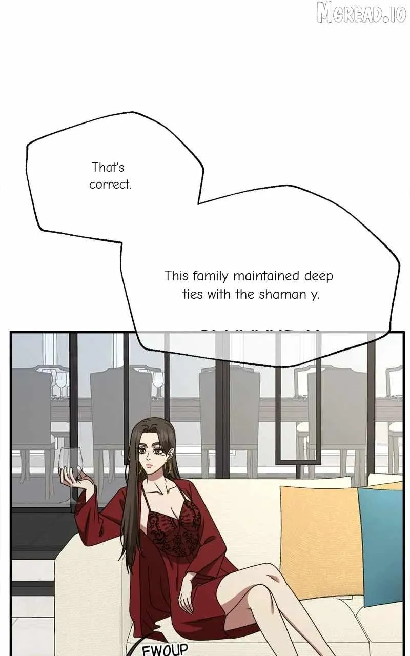 Change Me Chapter 255 page 18 - 