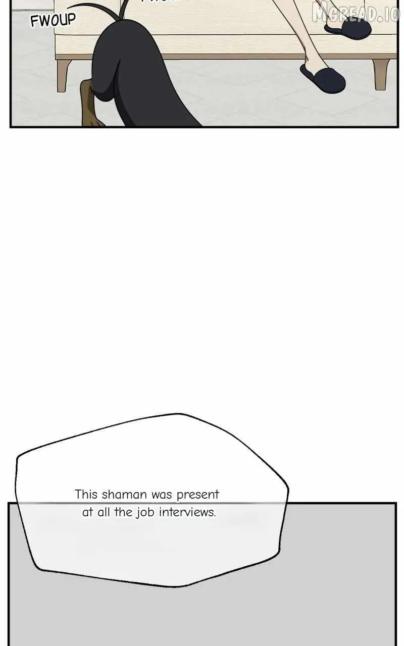 Change Me Chapter 255 page 19 - 
