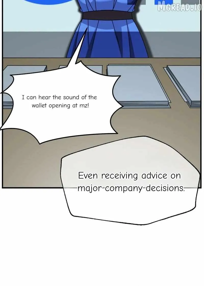Change Me Chapter 255 page 22 - 