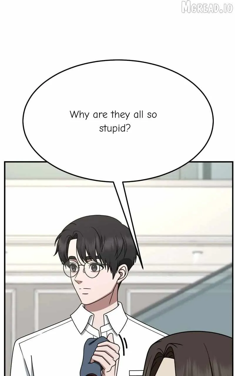 Change Me Chapter 255 page 37 - 