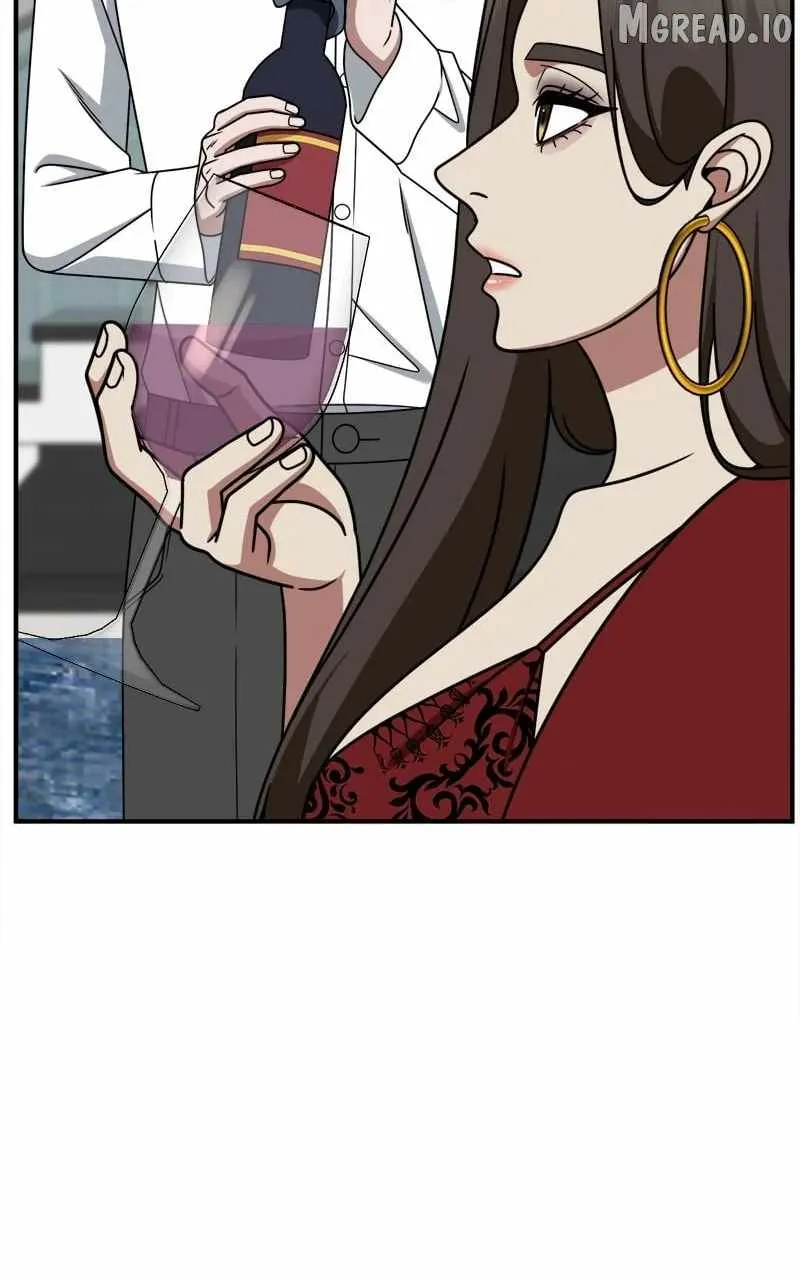 Change Me Chapter 255 page 38 - 