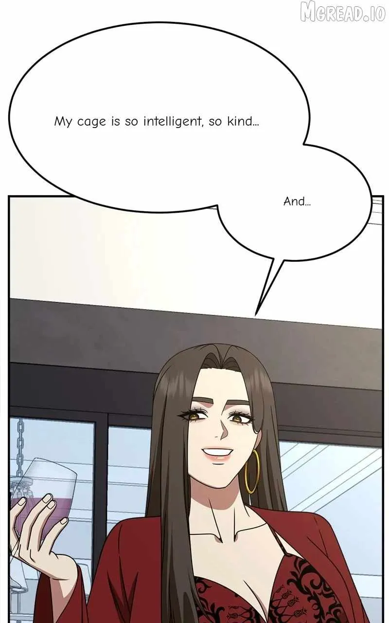 Change Me Chapter 255 page 39 - 