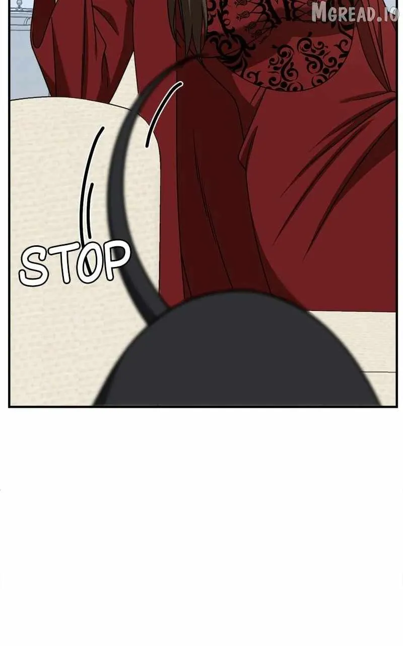 Change Me Chapter 255 page 40 - 
