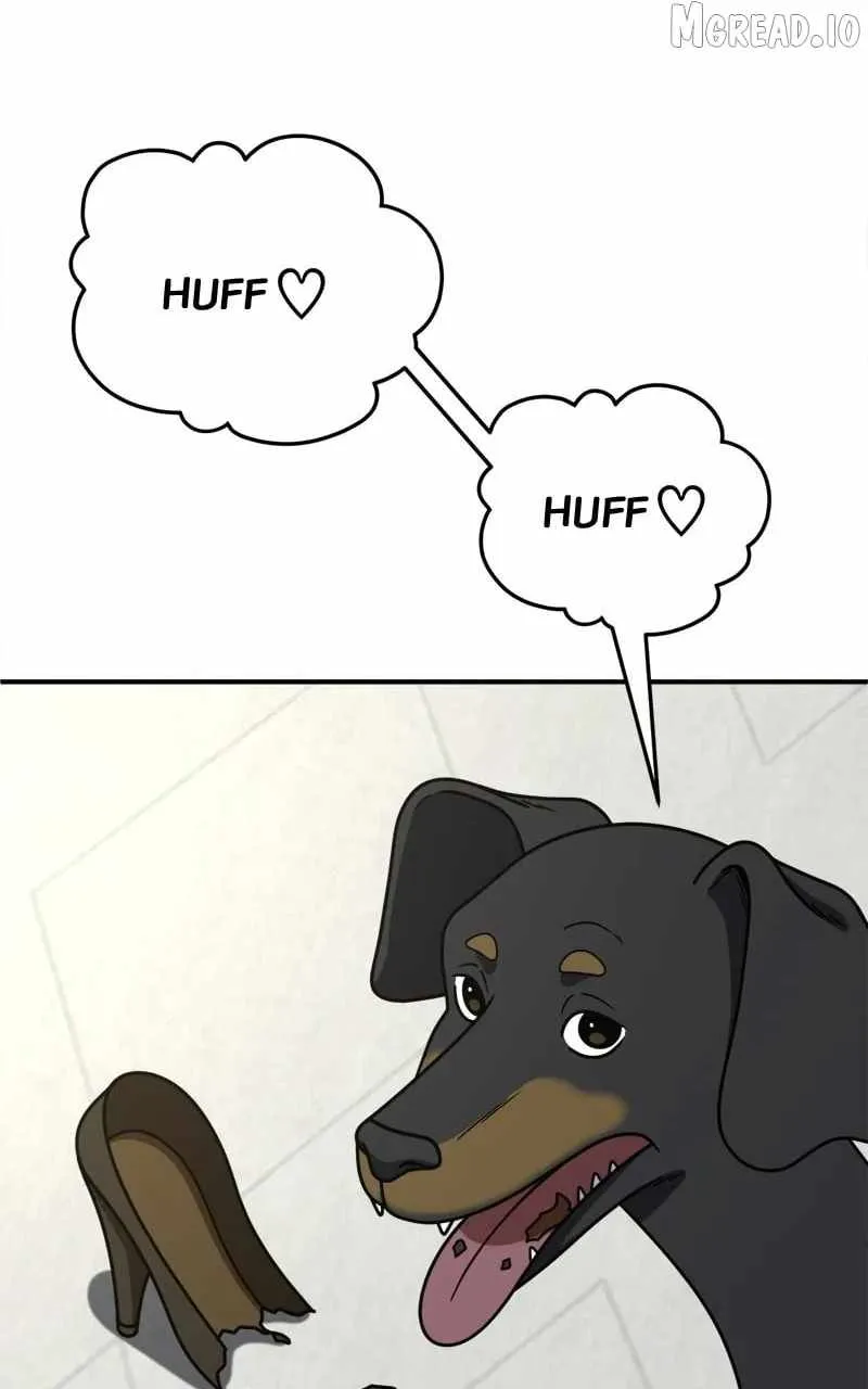 Change Me Chapter 255 page 41 - 