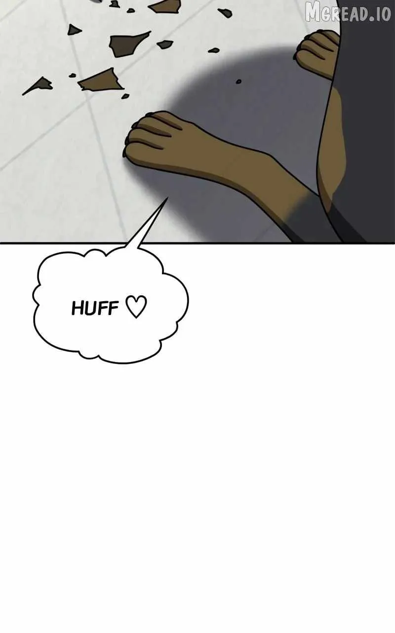 Change Me Chapter 255 page 42 - 