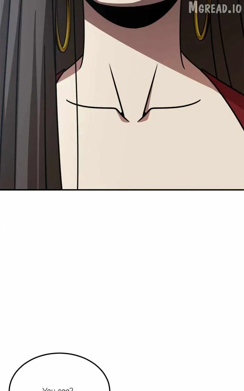 Change Me Chapter 255 page 44 - 