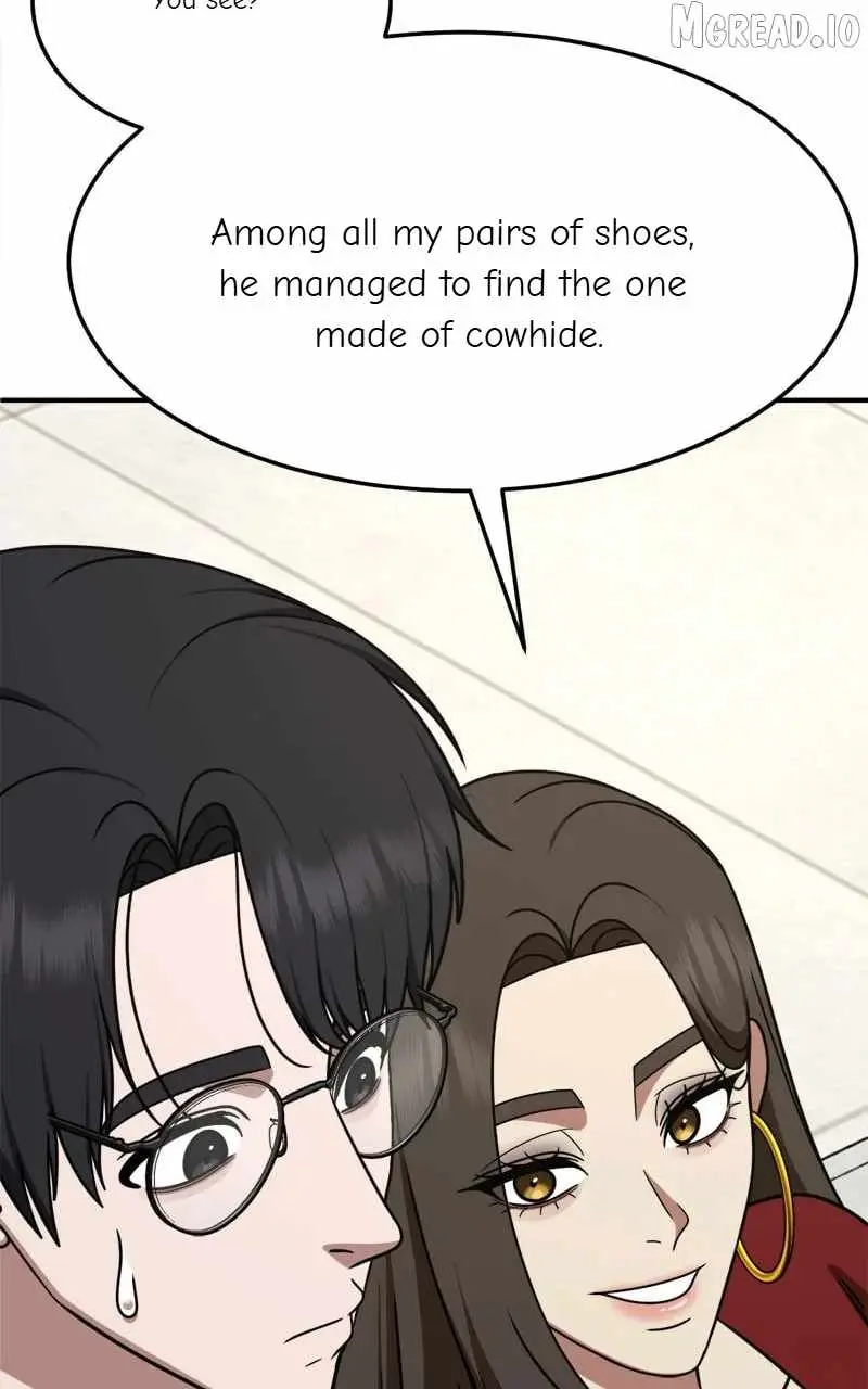 Change Me Chapter 255 page 45 - 