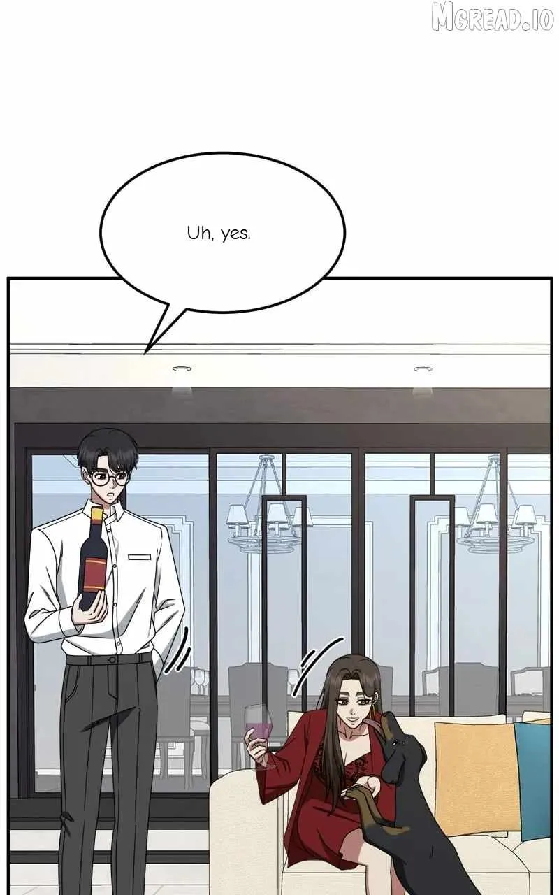 Change Me Chapter 255 page 47 - 
