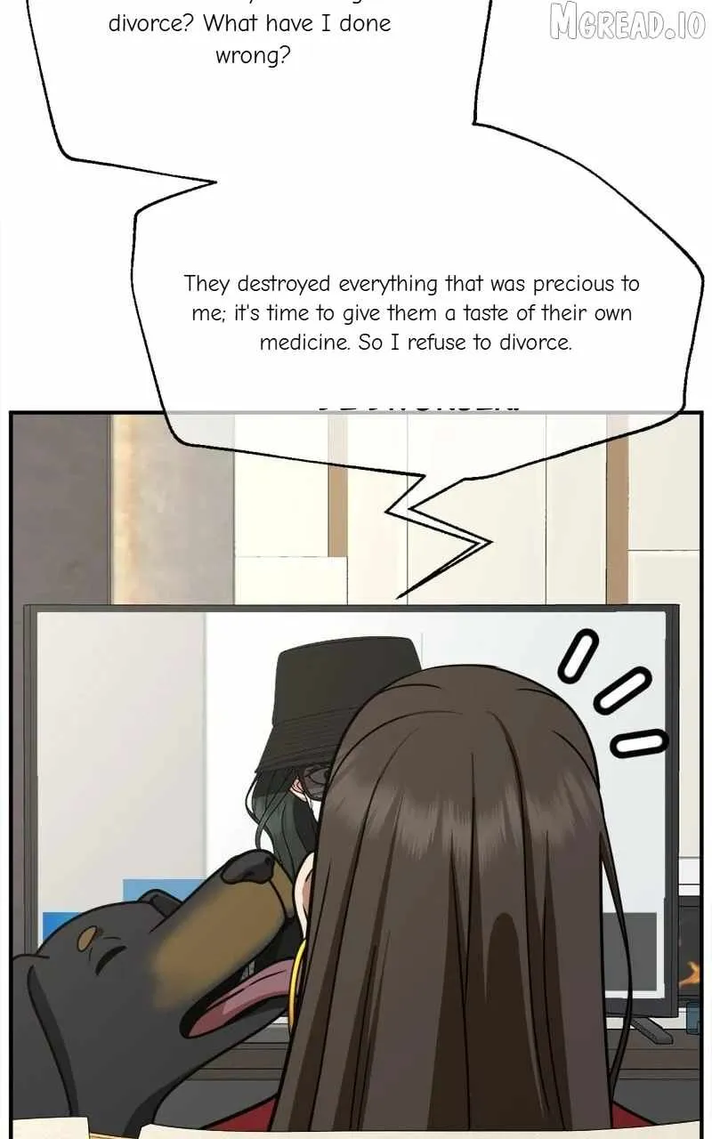 Change Me Chapter 255 page 49 - 