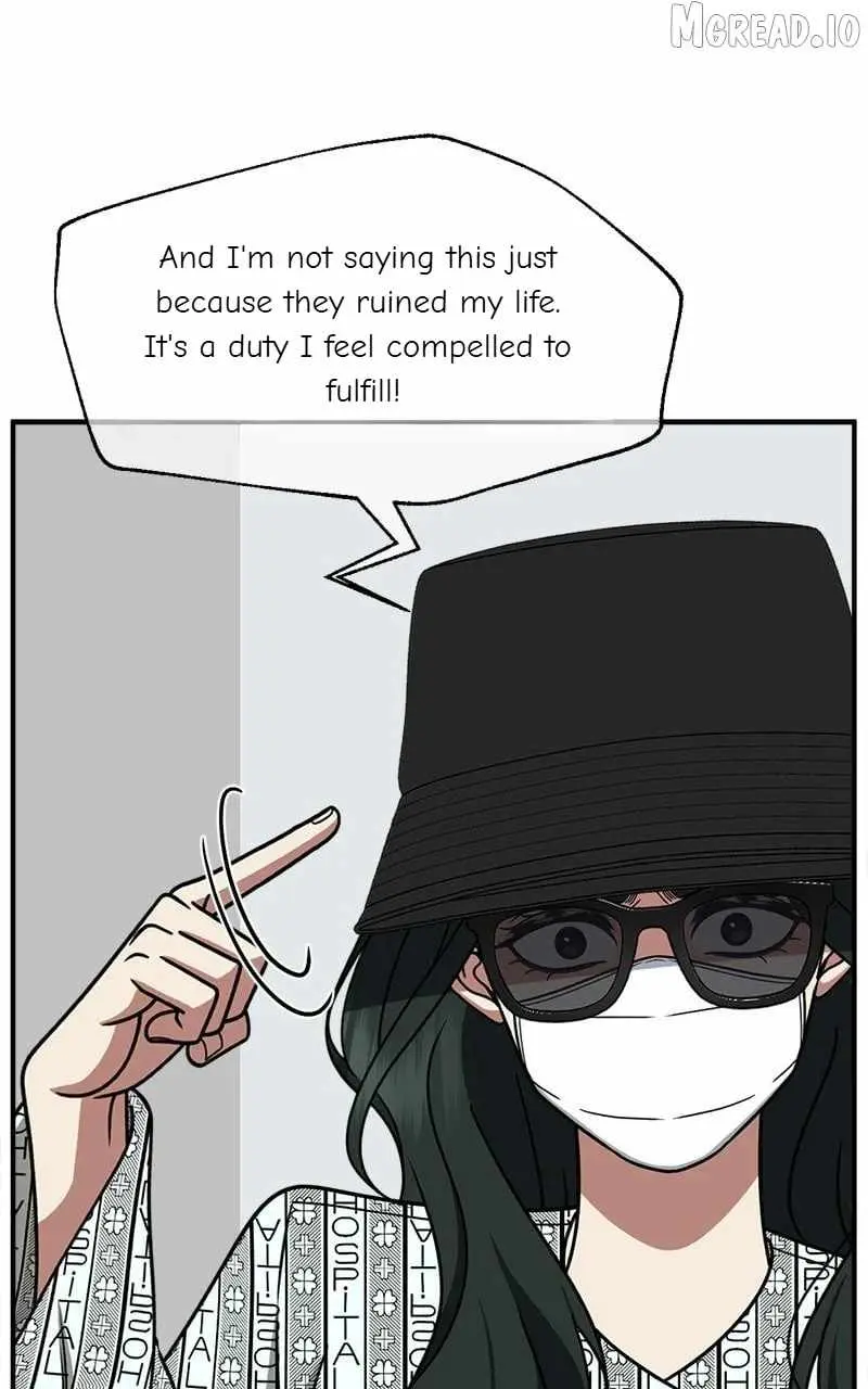Change Me Chapter 255 page 51 - 
