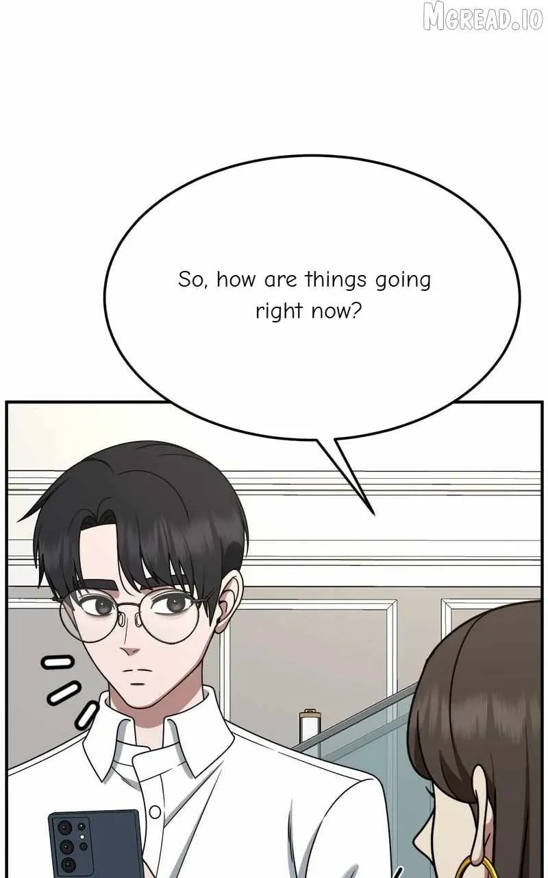Change Me Chapter 255 page 56 - 