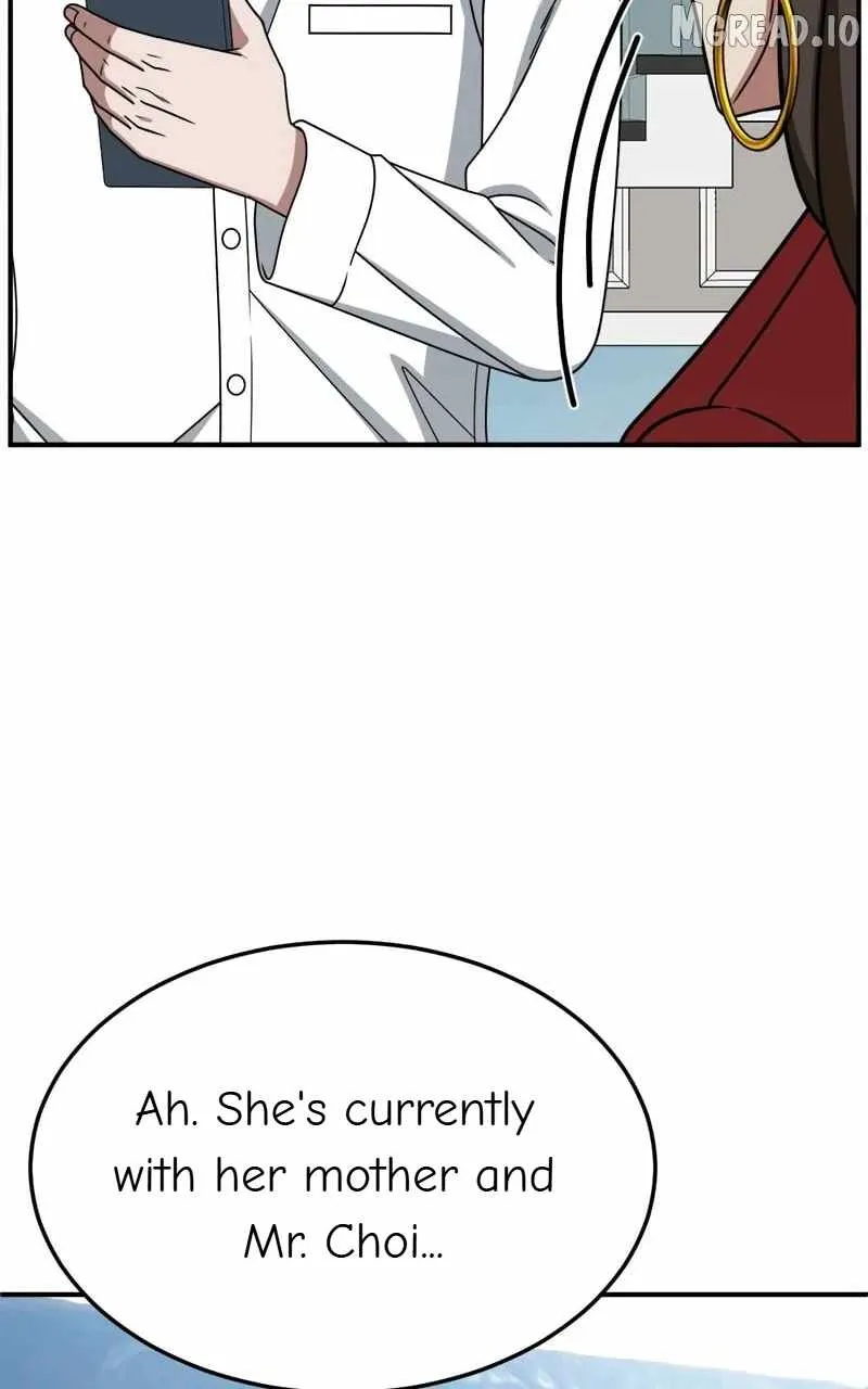 Change Me Chapter 255 page 57 - 