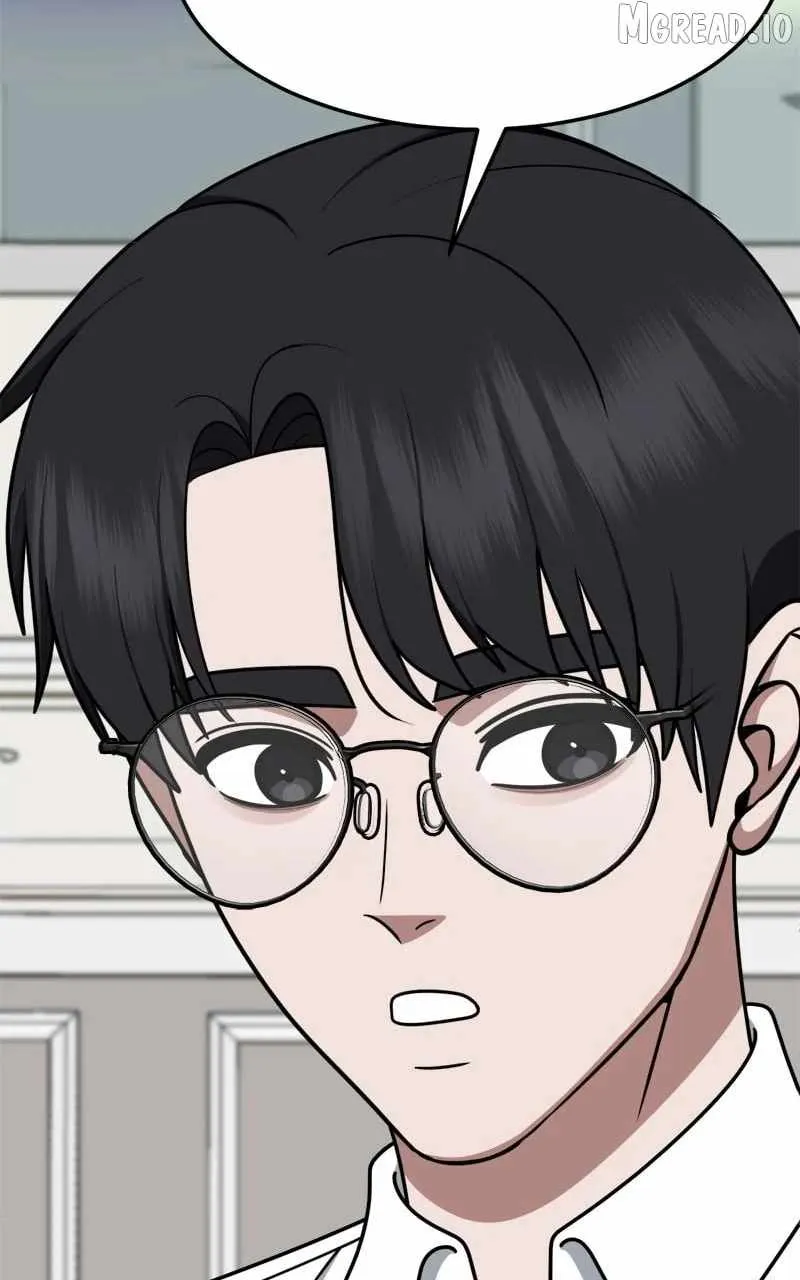 Change Me Chapter 255 page 59 - 