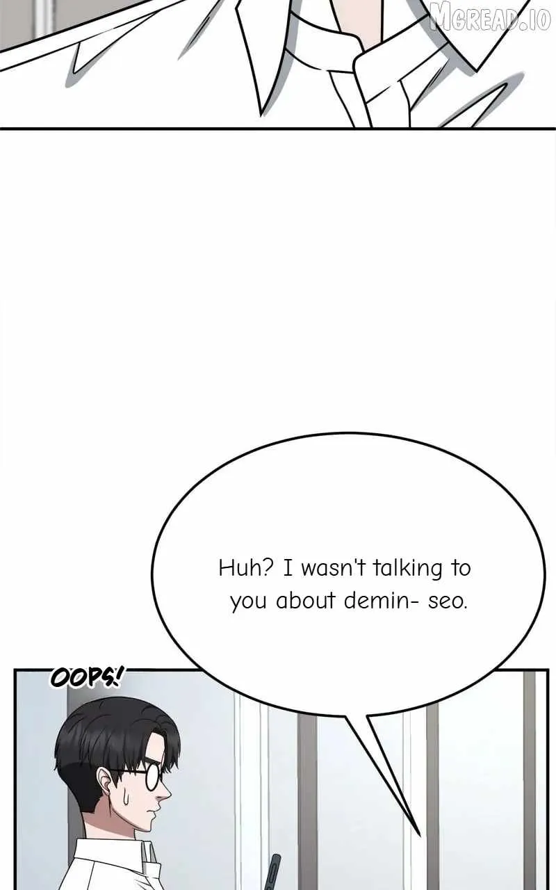 Change Me Chapter 255 page 60 - 