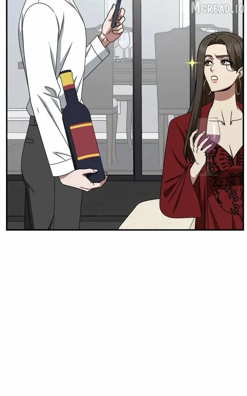 Change Me Chapter 255 page 61 - 