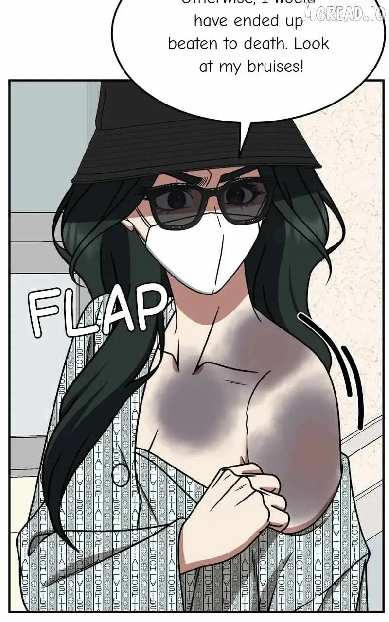 Change Me Chapter 255 page 9 - 