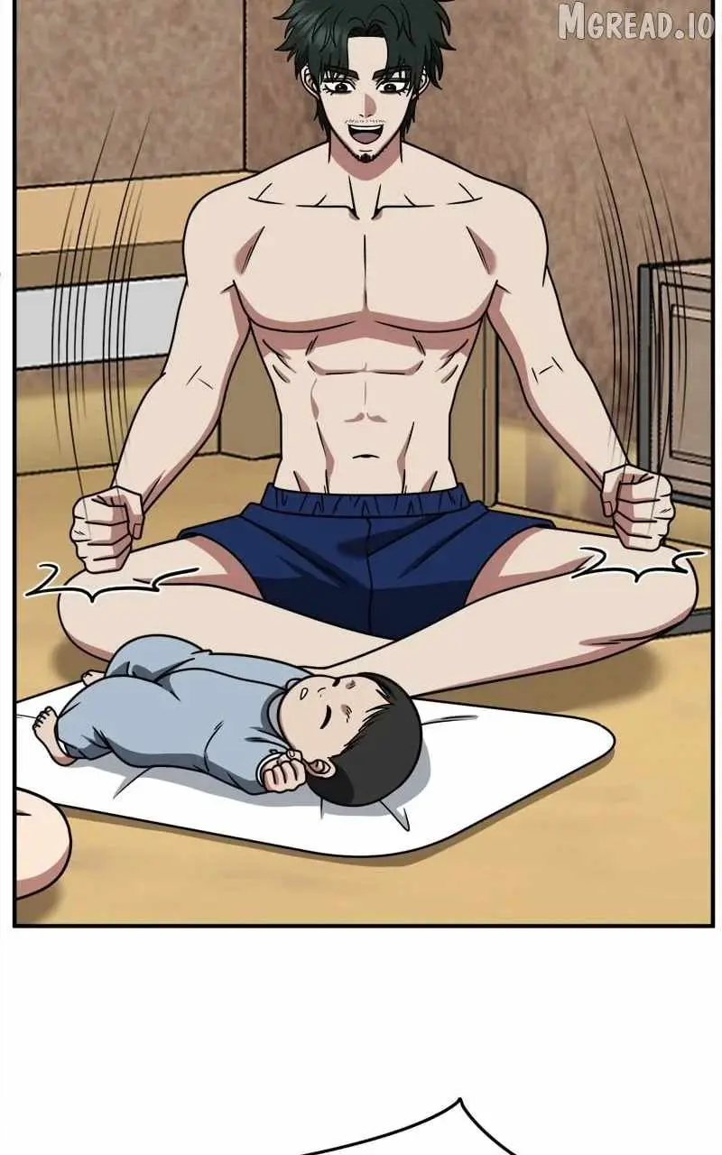 Change Me Chapter 255 page 83 - 