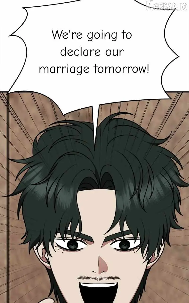 Change Me Chapter 255 page 84 - 