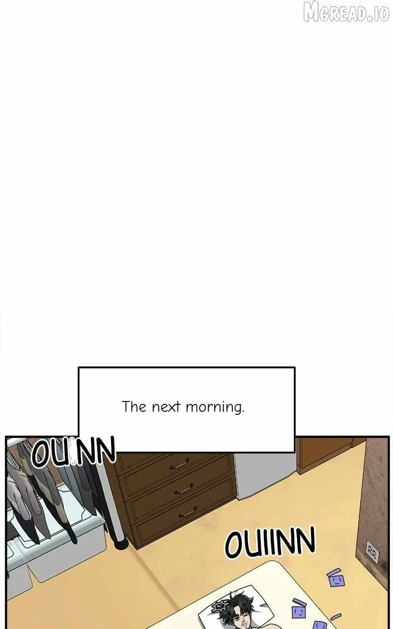 Change Me Chapter 255 page 86 - 