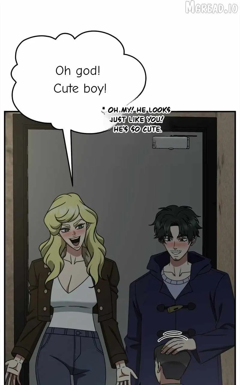 Change Me Chapter 255 page 95 - 