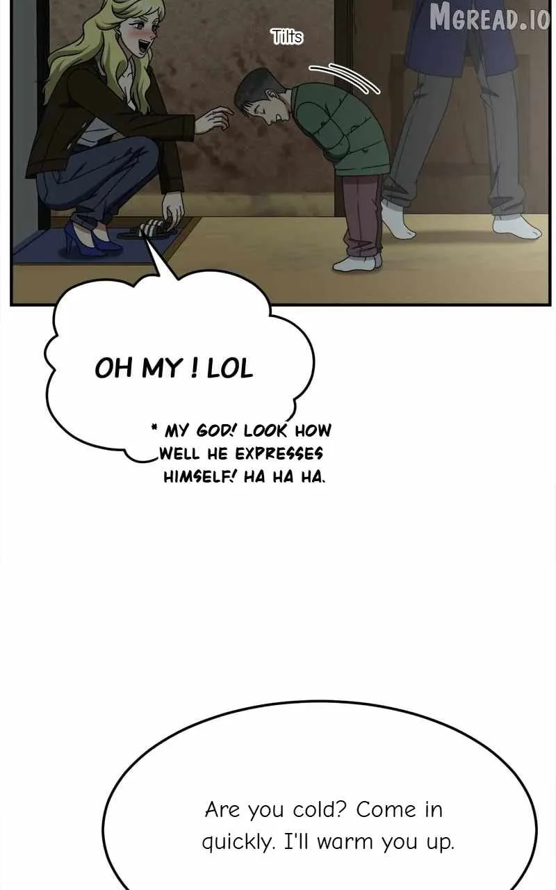Change Me Chapter 255 page 97 - 