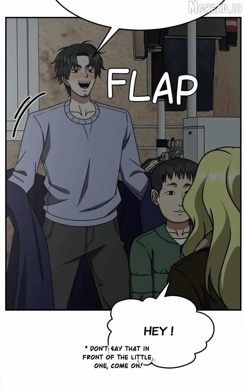 Change Me Chapter 255 page 98 - 