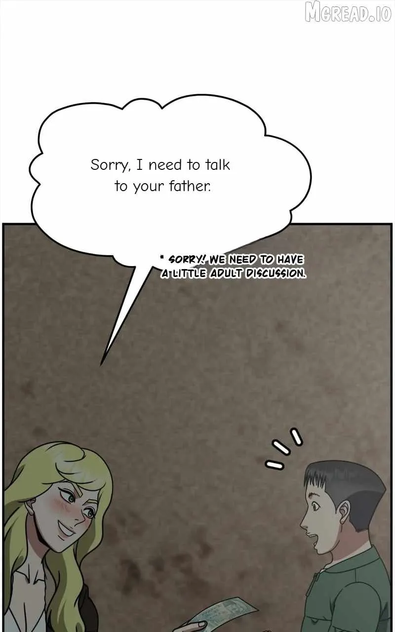 Change Me Chapter 255 page 99 - 