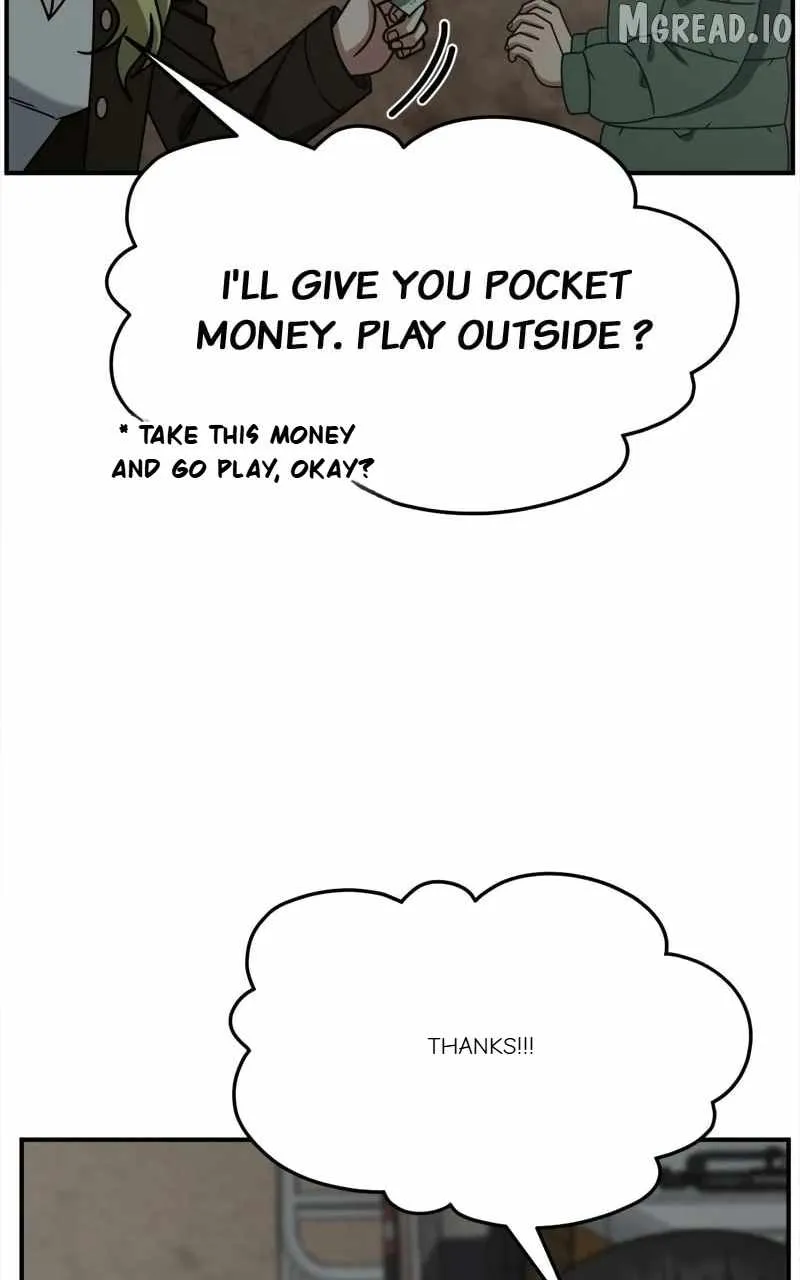 Change Me Chapter 255 page 100 - 