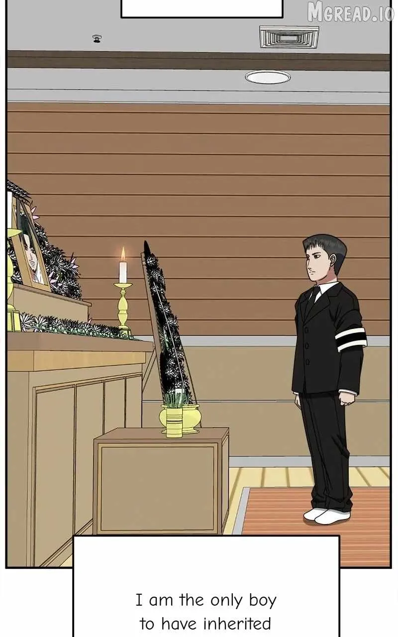 Change Me Chapter 256 page 101 - 