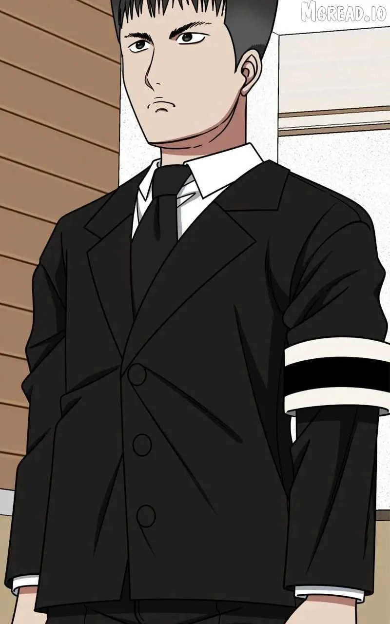 Change Me Chapter 256 page 103 - 